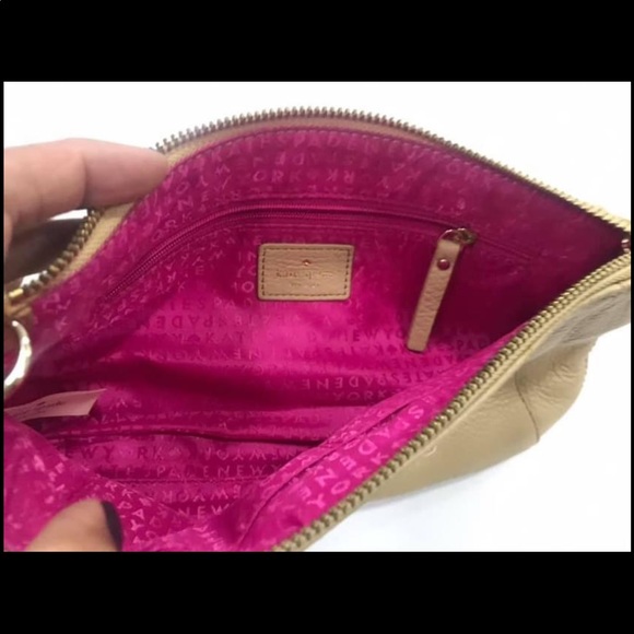 Kate spade shoulder bag NEW - Picture 2 of 2